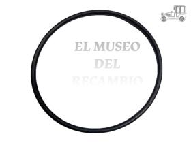 Junta tórica cambio Seat 600 MUSEO