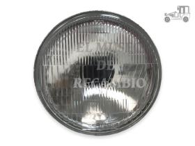 Optica universal 12V.135 MM Recambio