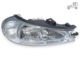 Faro delantero derecho Ford Mondeo Recambio