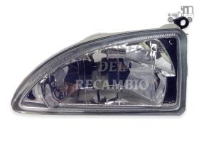 Faro antiniebla delantero derecho Ford Focus 10/98-09 Recambio