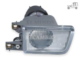 Faro antiniebla delantero derecho Volkswagen Recambio