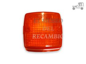 Tulipa cuadrada ámbar Mercedes-Daf-Volvo Recambio