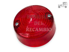 Tulipa piloto roja Land Rover Santana Serie 3 88 Recambio