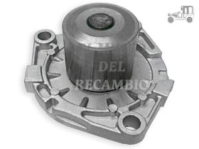 Bomba de agua Alfa Romeo, Chevrolet, Fiat, Jeep, Opel, etc. LAI BOMBAS DE AGUA