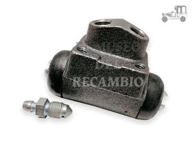 Bombín de freno Ford 70 17.8 mm Recambio