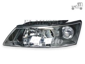 Faro izquierdo Hyundai Sonata Recambio