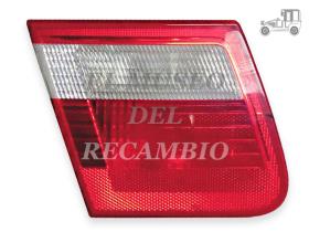 Piloto trasero izquierdo interior BMW E46 S3 Touring Recambio