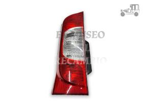 Piloto trasero lado izquierdo, Peugeot, Citroën, Fiat IPARL