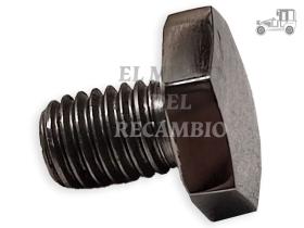 Tornillo de tapacubo Citroën Recambio