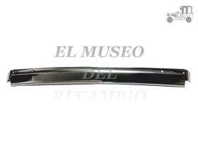 Paragolpes trasero cromado Talbot Horizon Recambio