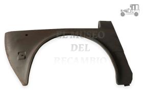 Aleta delantera Seat 127 CL desde 1977 izquierda Seat Clásico