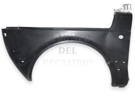 Aleta delantera izquierda Seat Fura I Seat Clásico
