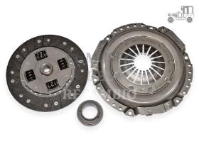 KIT EMBRAGUE OPEL Recambio