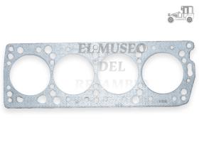 Junta de culata Seat motor 1600cc (excepto Sport) Seat Clásico