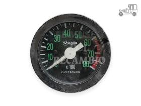Cuentarevoluciones 62 mm 8000 Vueltas Recambio