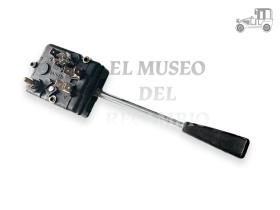 Conmutador Renault 6 antiguo 70-73 Recambio