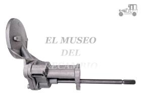 Bomba de aceite Renault 5, 7 y 12 Renault Clásico