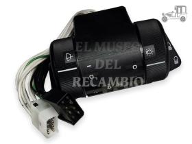 Conmutador de luces intermitencia lipiaparabrisas  Citroën Recambio