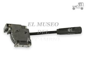 Conmutador de limpiaparabrisas Renault 18 y Fuego Recambio