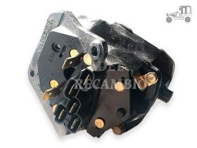 Conmutador luces, intermitencia, claxon Recambio