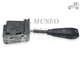 Conmutador de limpiaparabrisas Citroën y Peugeot Recambio