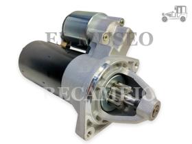 Motor de arranque Seat, Fiat  4 Velocidades Seat Clásico