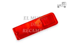 Tulipa trasera izquierdo Seat Iluminación