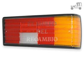 Tulipa piloto trasero derecho Talbot 150 Matra Iluminación