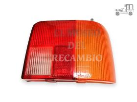 Tulipa trasera derecha con tornillos Peugeot 205 Iluminación