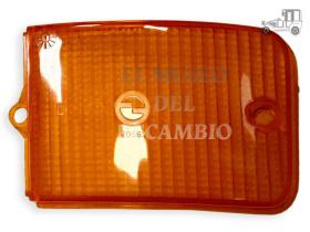 Tulipa trasera derecha ámbar Seat Iluminación