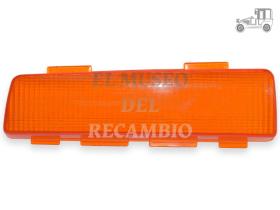 tulipa piloto trasero izquierdo ámbar Seat 124 Sport 1600 Iluminación