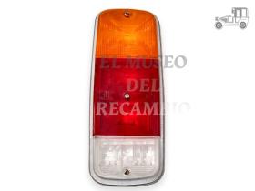 Tulipa piloto trasero Mercedes MB-VW furgoneta-Pegaso Ekus Iluminación