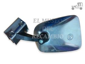 Espejo de puerta izquierdo universal Seat Iluminación