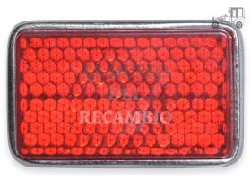 Catadiótrico piloto trasero Seat 1500 Iluminación