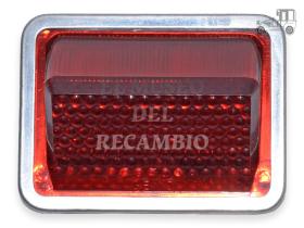 Catadrióptico puerta Seat 132 Iluminación