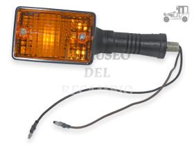 Piloto delantero intermitencia Yamaha DT80 Iluminación