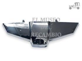 Piloto matrícula Seat 124 y 1430 Familiar Iluminación