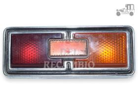Piloto trasero derecho Seat 1430 1ª Serie Iluminación