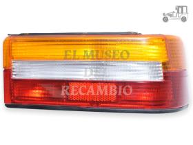 Piloto trasero derecho Peugeot 309 85-89 Iluminación