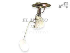 Aforador de combustible Pegaso Serie 5730 y  Sava J4 Aforadores