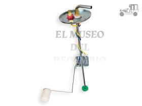 Aforador de combustible Land Rover 88 12V Aforadores