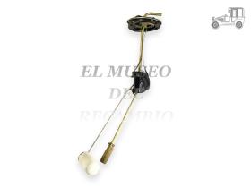 Aforador de combustible Land Rover 88 y 109 12V Aforadores