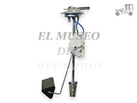 Aforador de combustible Renault 5 TL, GTL y TS moderno Aforadores