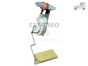 Aforador de combustible Renault 12 TS Aforadores