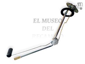 Aforador de combustible Seat Veglia Aforadores