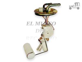 Aforador de combustible Seat Ritmo gasolina Aforadores