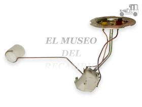 Aforador de combustible Talbot 150 y Horizon Aforadores