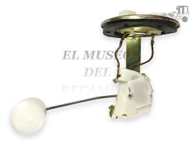 Aforador de combustible Jeep CJ Aforadores