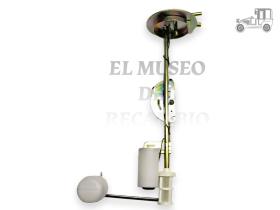 Aforador de combustible 226 mm Renault 18 Familiar -84 Aforadores