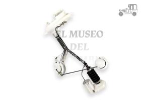 Aforador de gasolina Renault 12 antiguo Aforadores